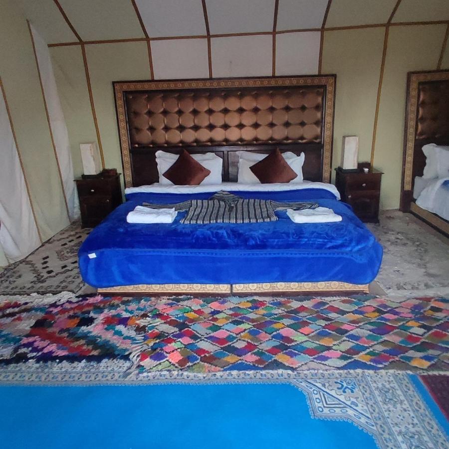 Overnight Luxury Camp Мерзуга Екстер'єр фото